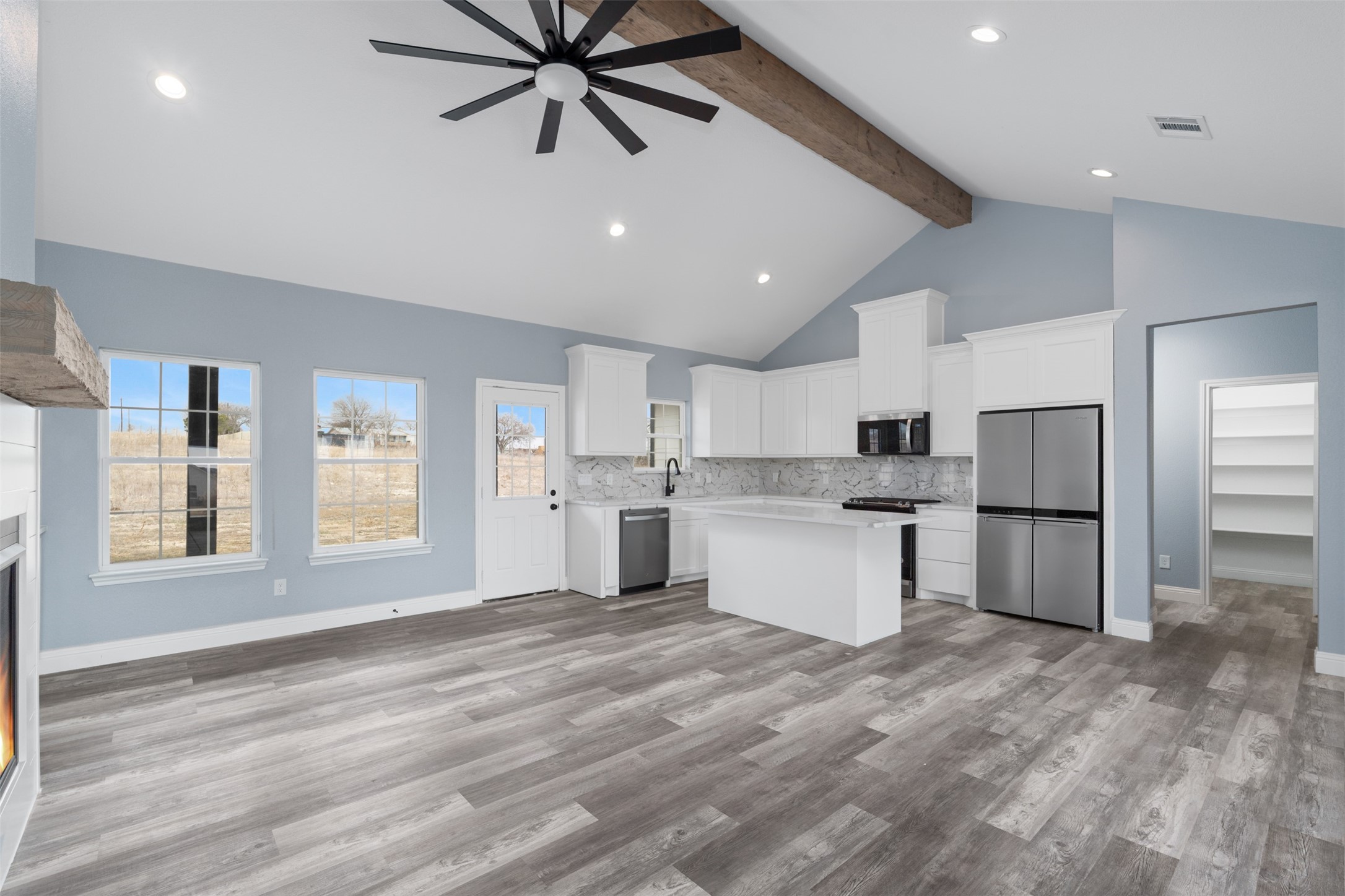 1021 Don Eve Court Azle TX 76020