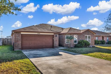 2309 Miller Street Belton TX 76513