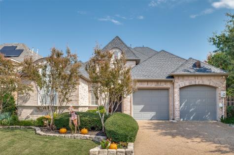 4747 San Marcos Way Frisco TX 75034