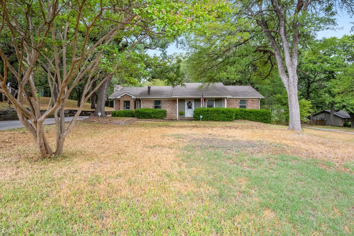 4009 High Meadows Drive Alvarado TX 76009