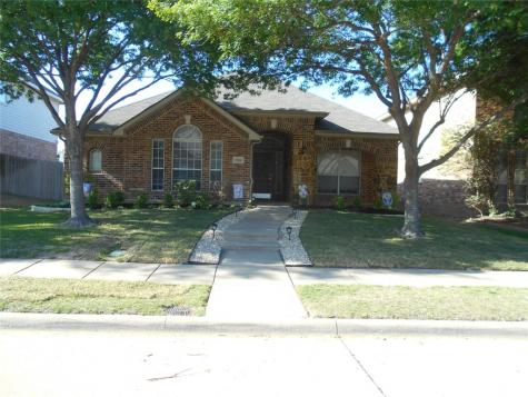 5908 Pinyon Drive Mckinney TX 75070