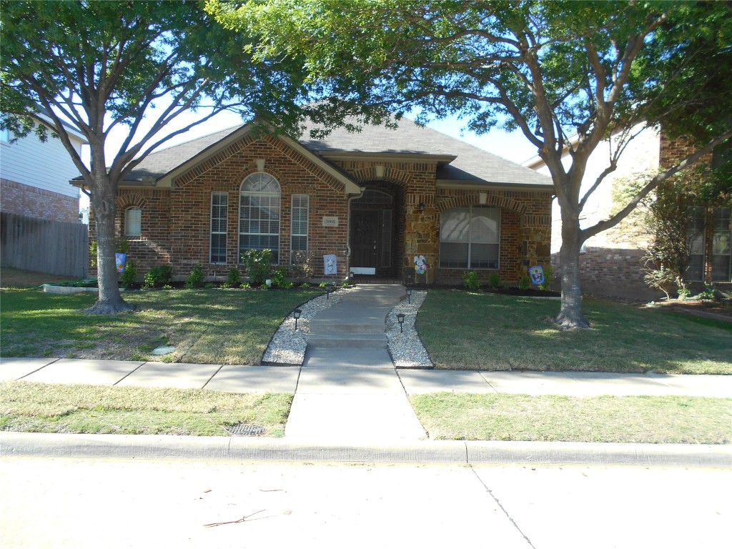 5908 Pinyon Drive Mckinney TX 75070