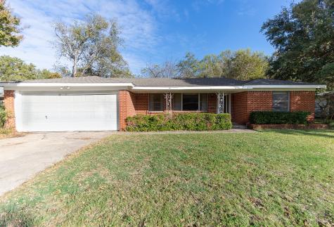 3758 Matson Street North Richland Hills TX 76117