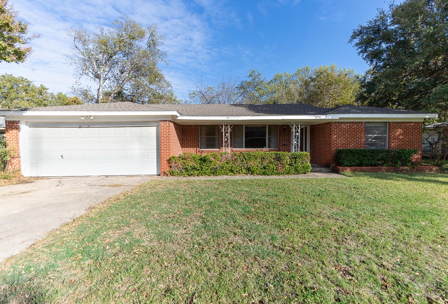 3758 Matson Street North Richland Hills TX 76117