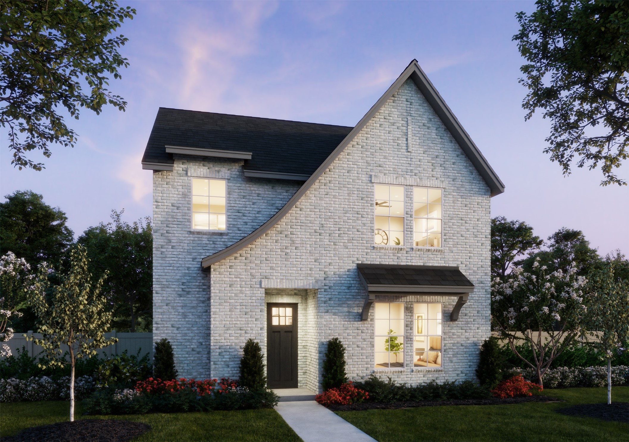 4645 Pointer Court Mckinney TX 75071
