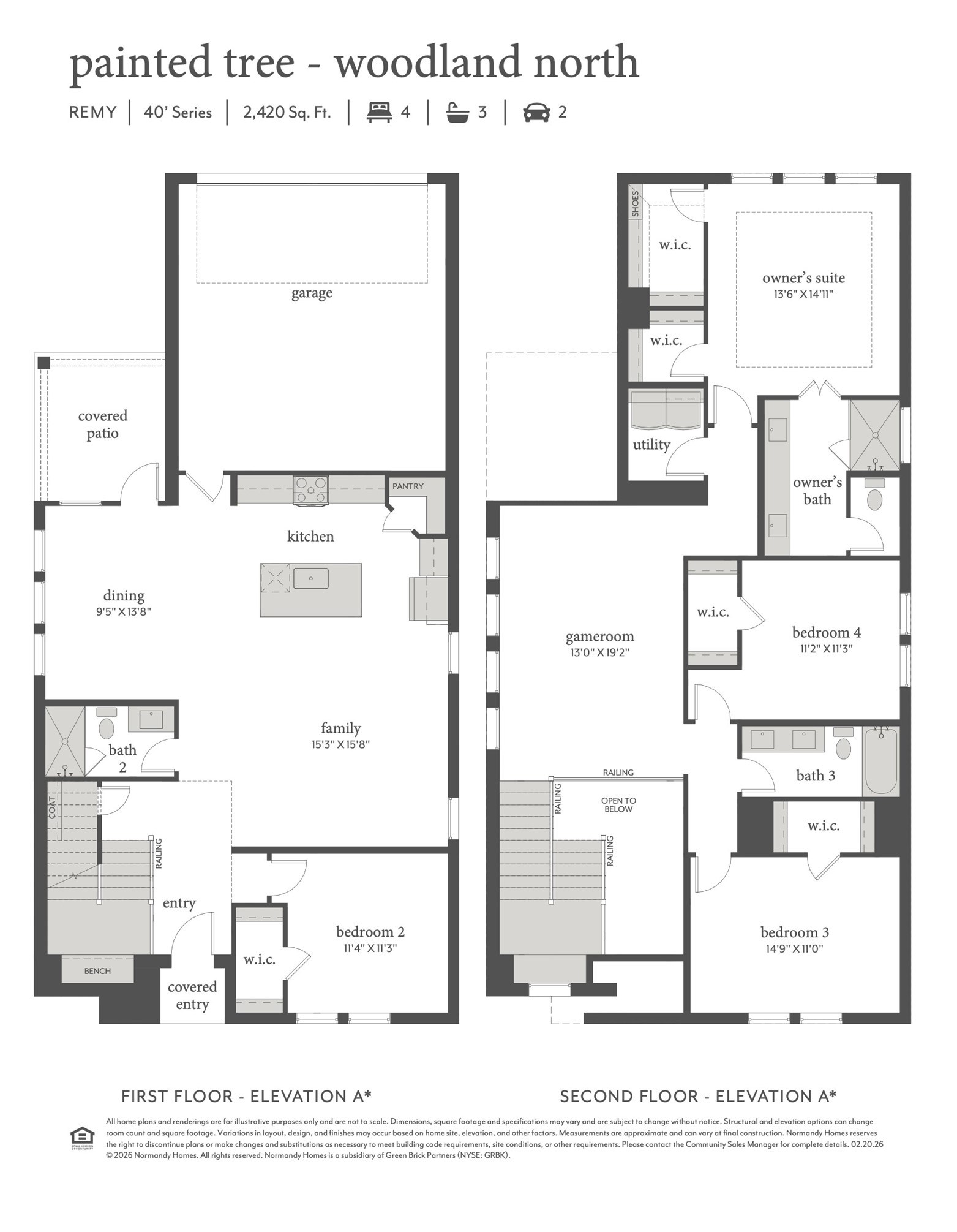 4645 Pointer Court Mckinney TX 75071