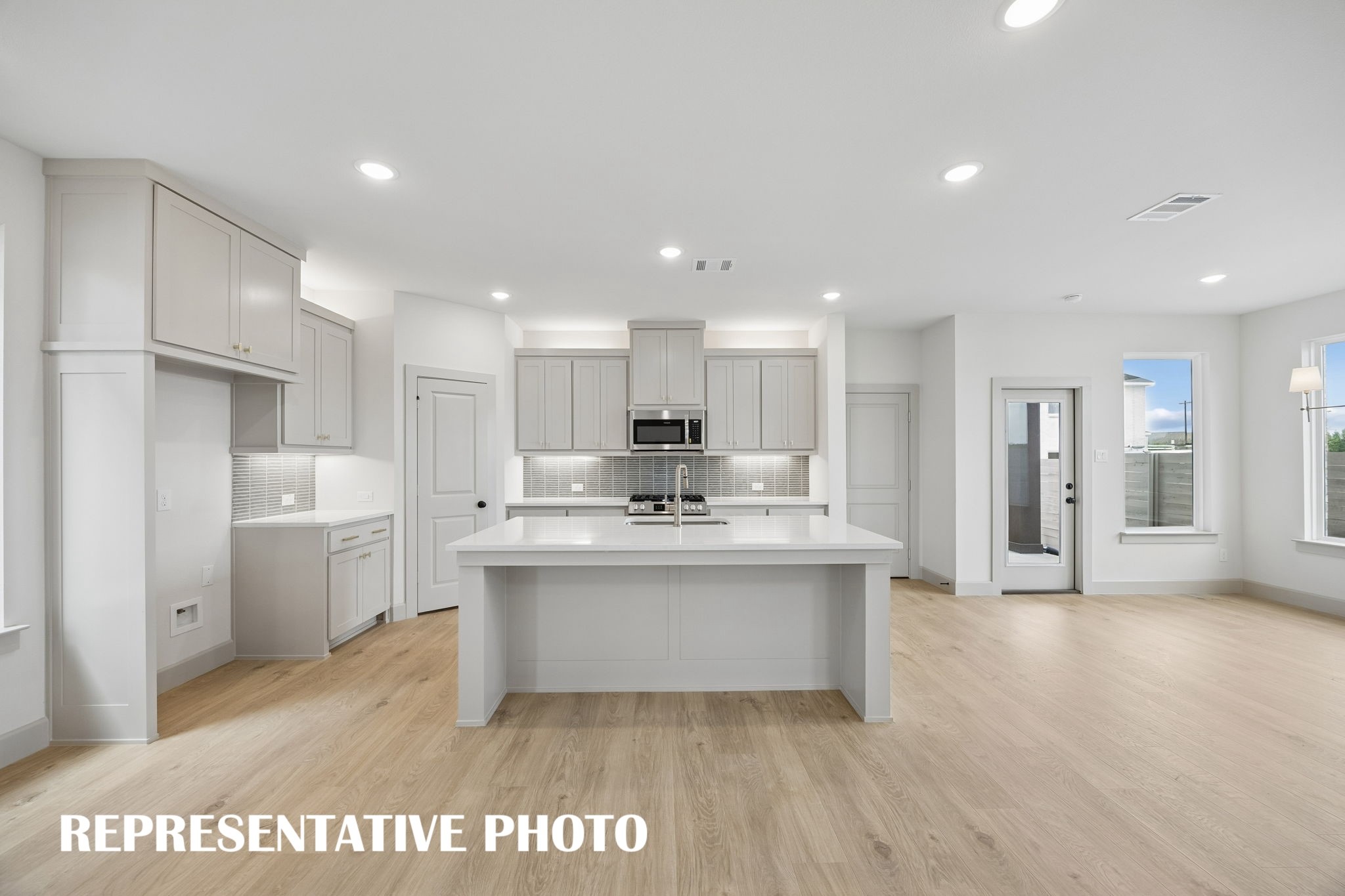 4645 Pointer Court Mckinney TX 75071