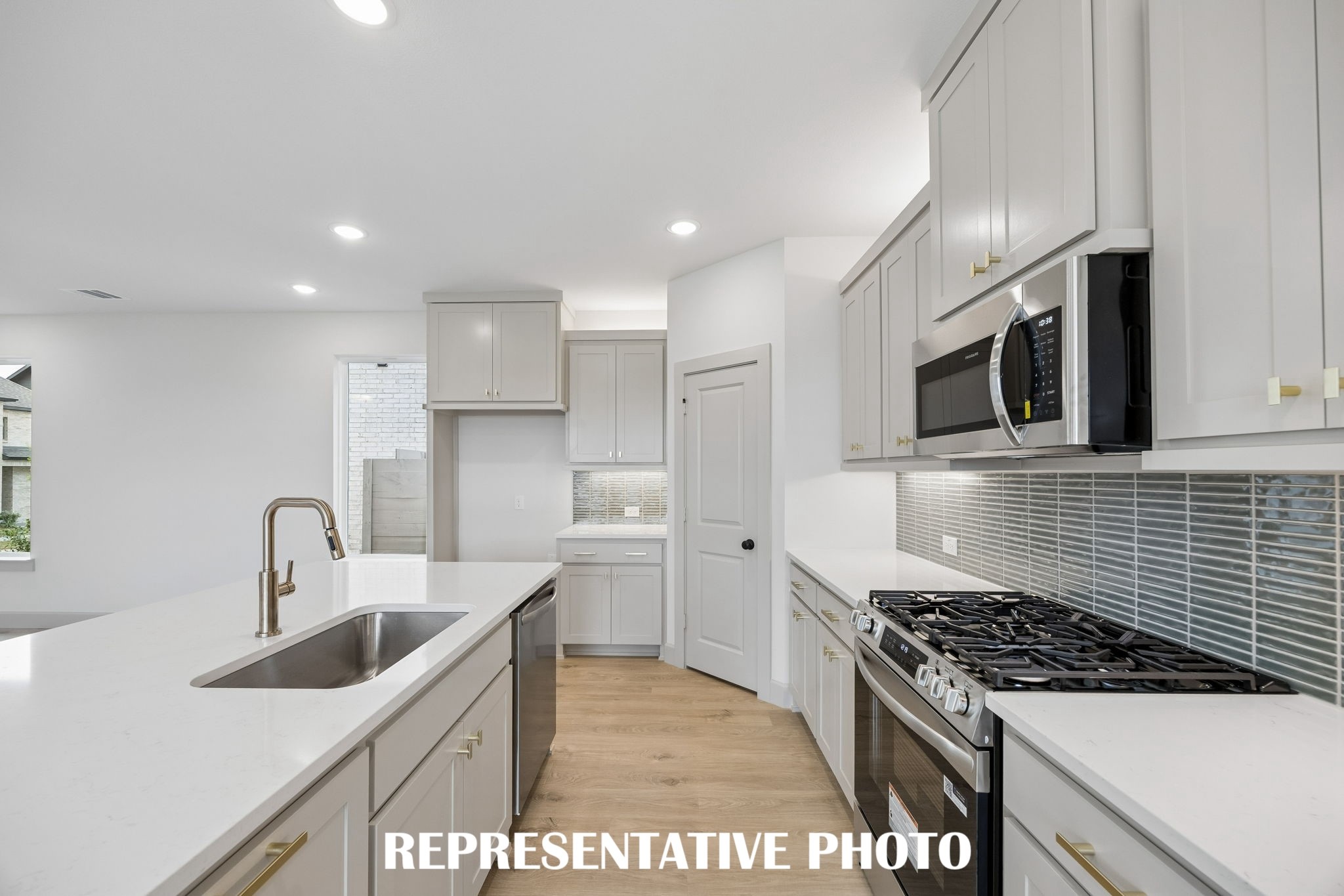 4645 Pointer Court Mckinney TX 75071