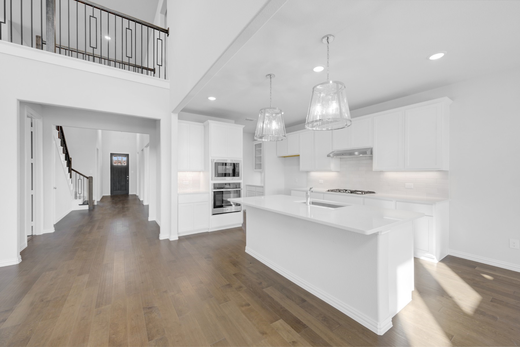 3604 Birds Eye Lane Celina TX 75009