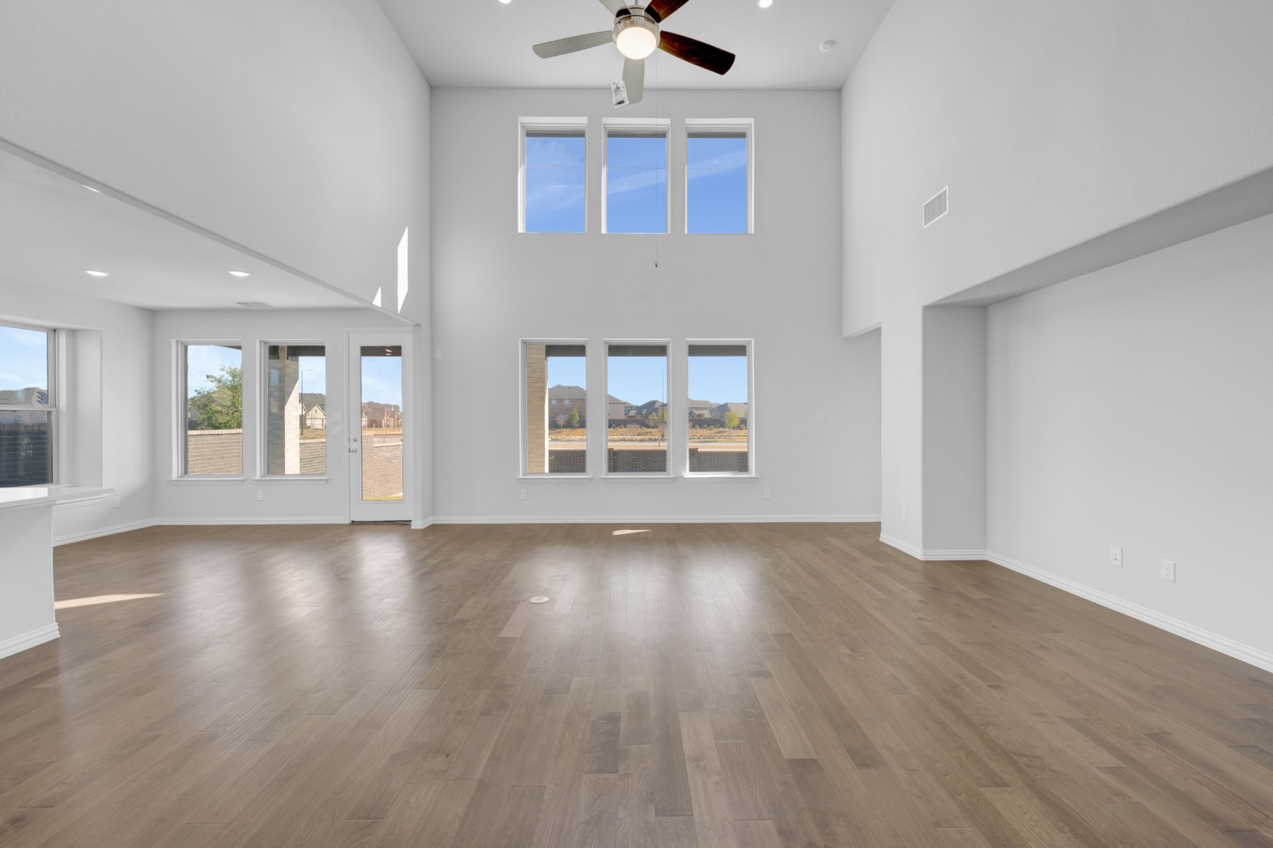 3604 Birds Eye Lane Celina TX 75009