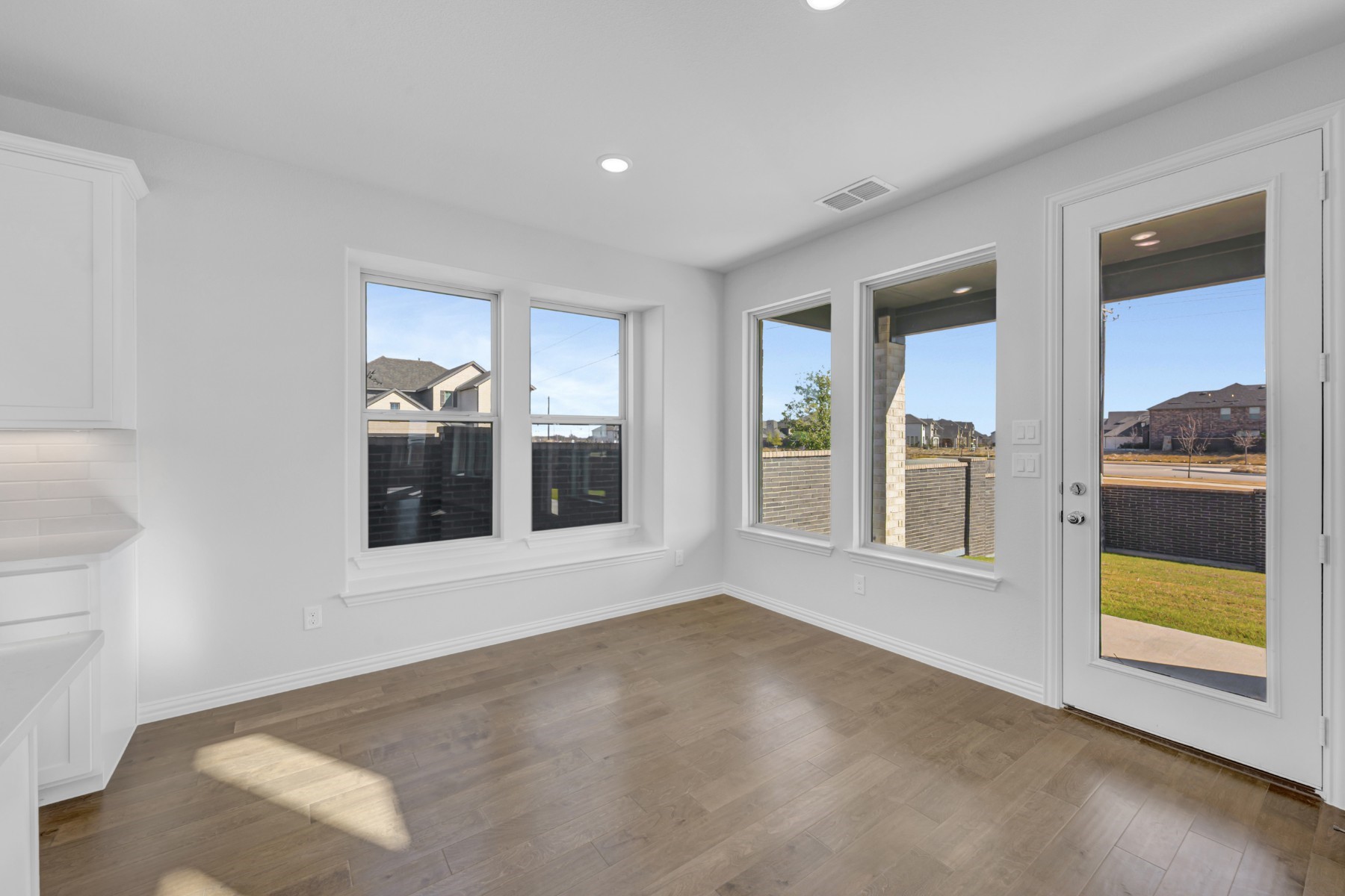 3604 Birds Eye Lane Celina TX 75009