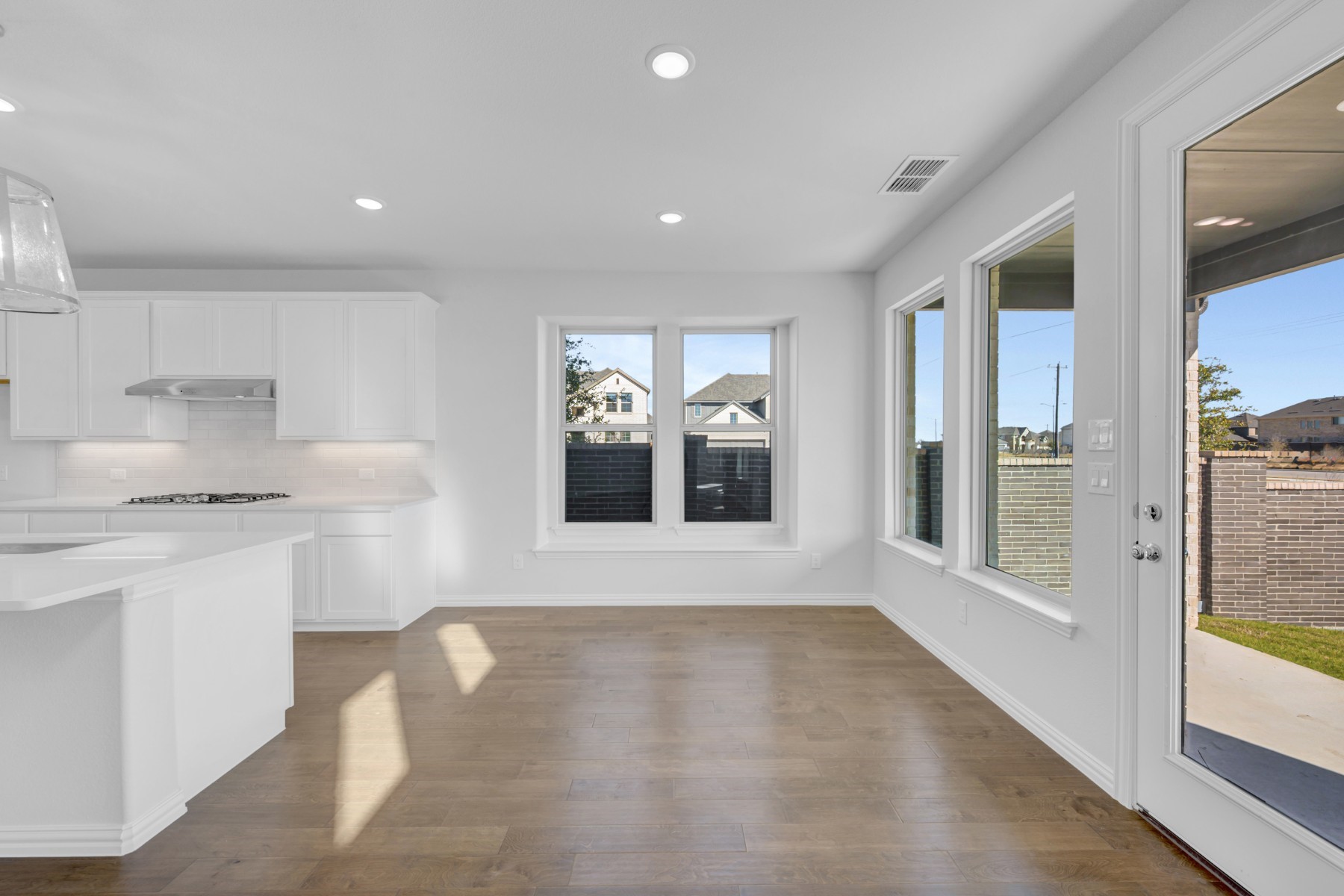 3604 Birds Eye Lane Celina TX 75009