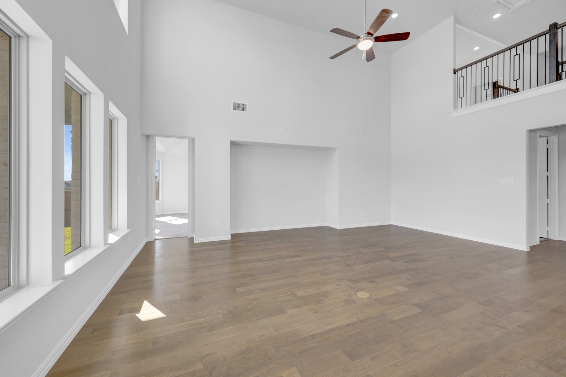 3604 Birds Eye Lane Celina TX 75009
