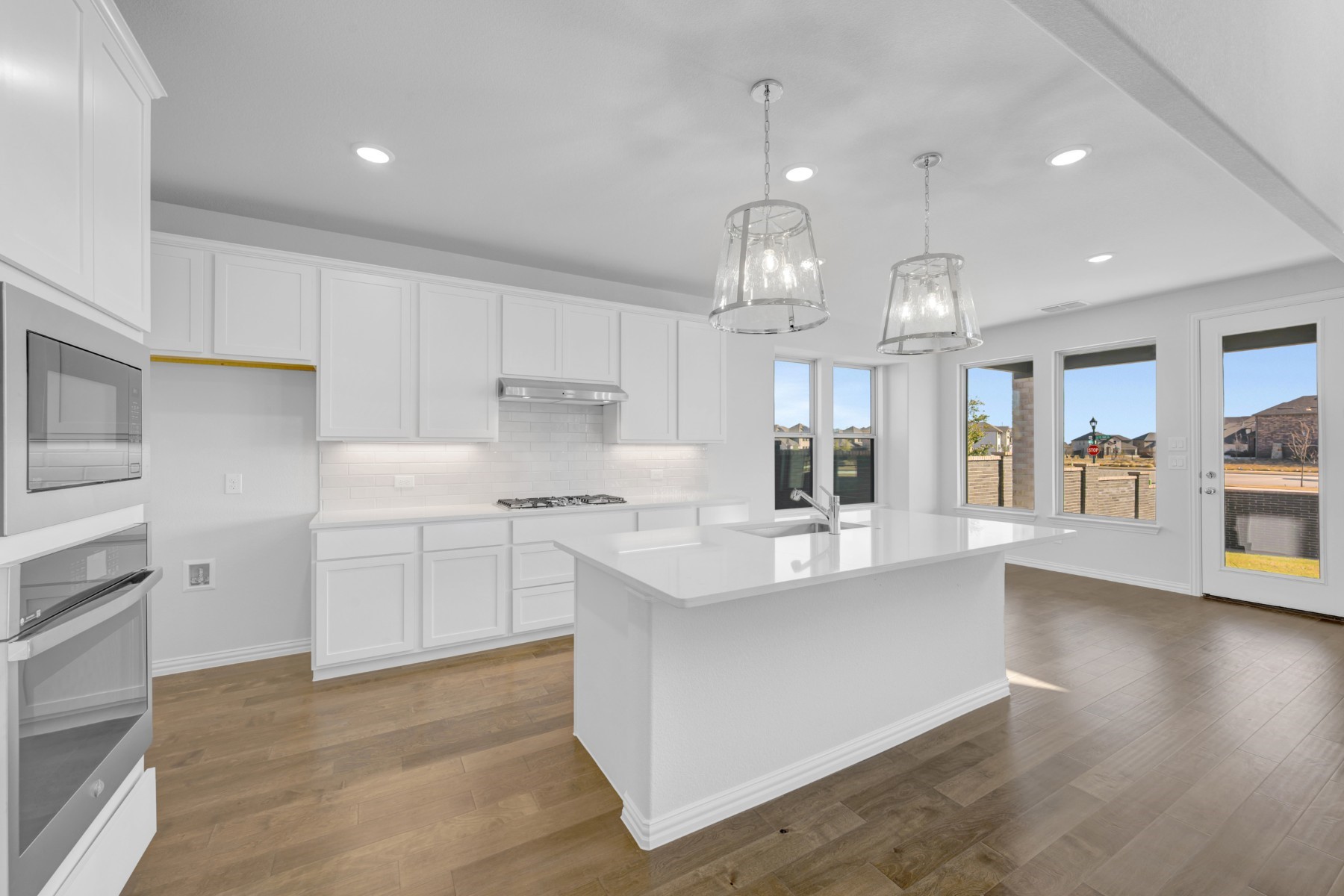 3604 Birds Eye Lane Celina TX 75009