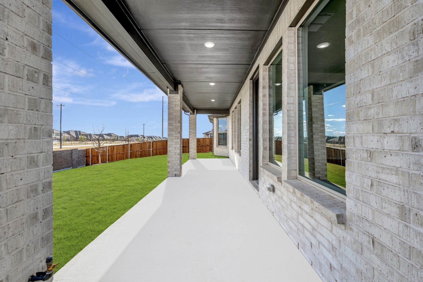3604 Birds Eye Lane Celina TX 75009