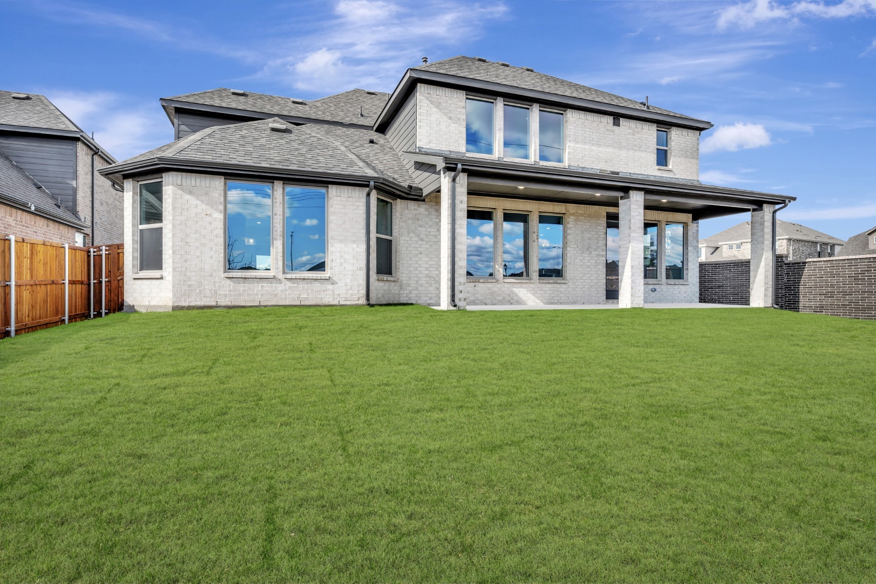 3604 Birds Eye Lane Celina TX 75009