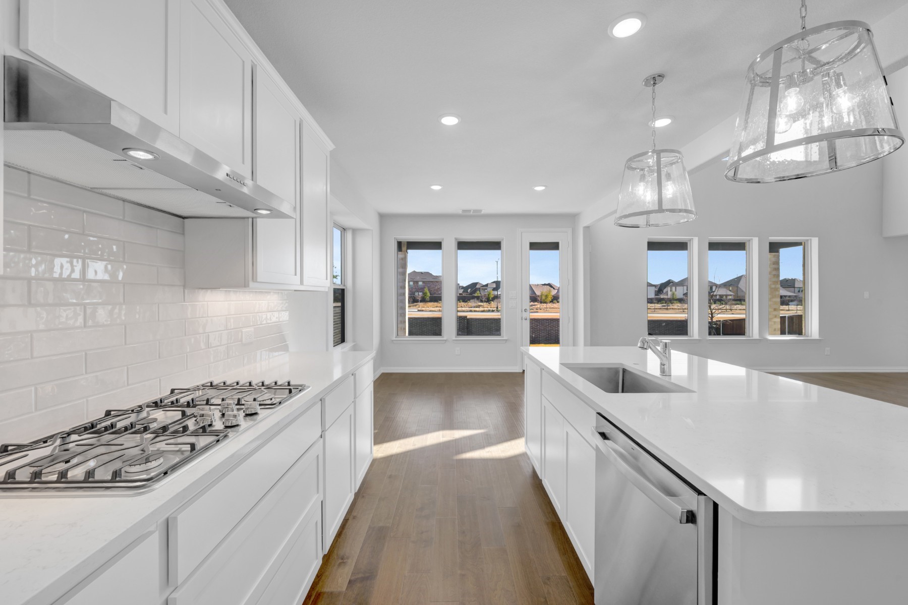 3604 Birds Eye Lane Celina TX 75009