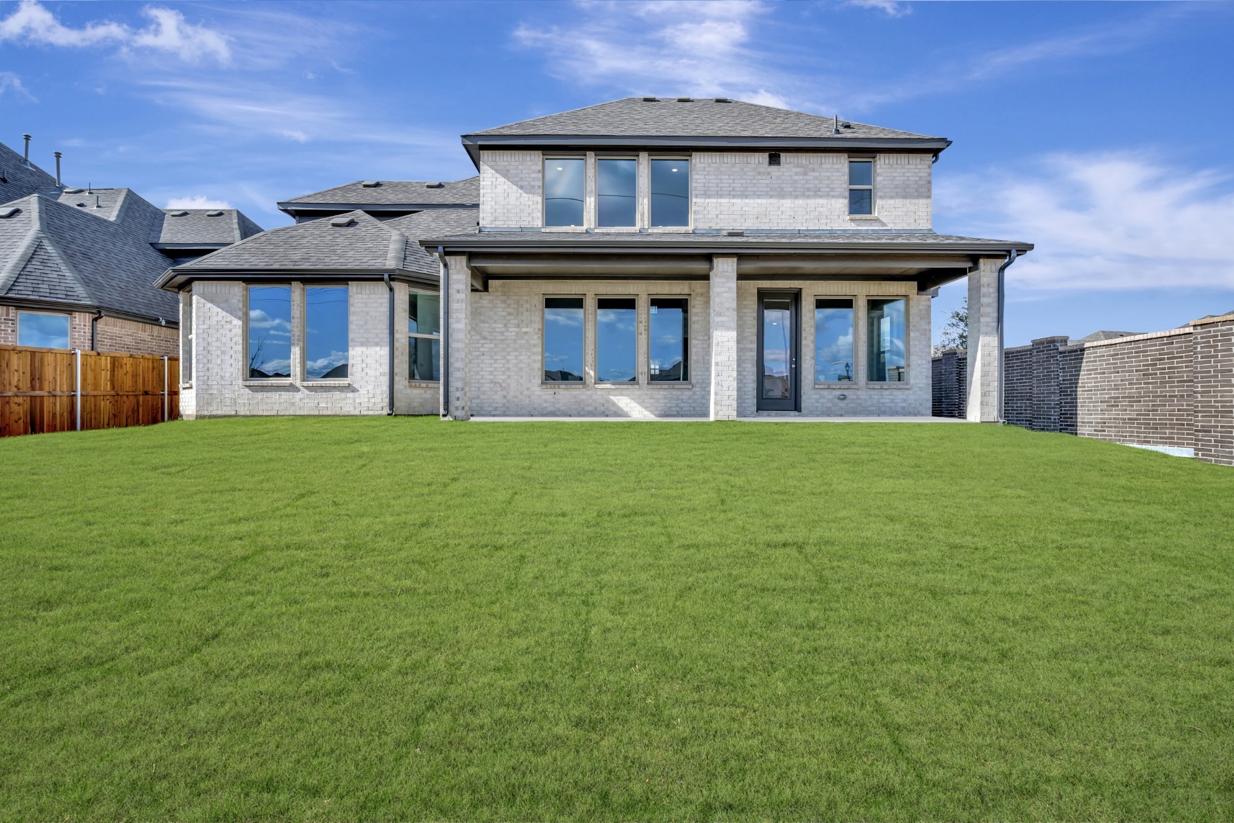 3604 Birds Eye Lane Celina TX 75009