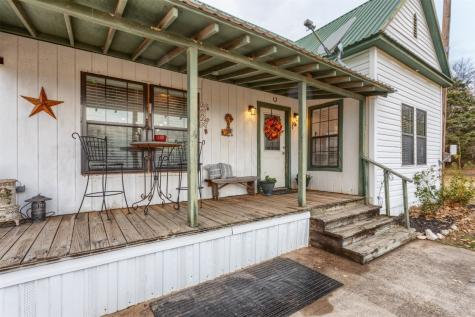 4597 W Line Road Whitesboro TX 76273