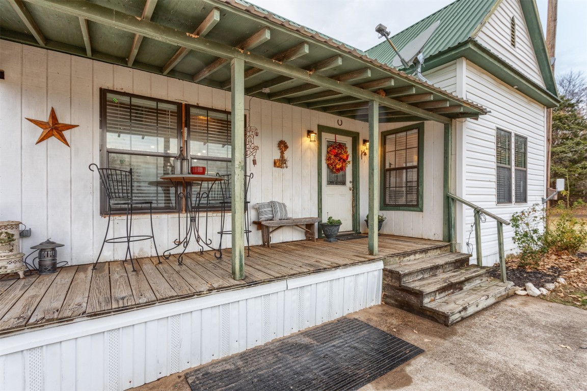 4597 W Line Road Whitesboro TX 76273