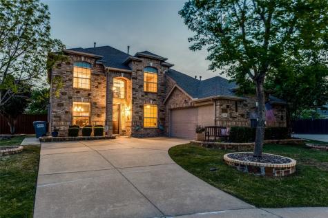 3406 Carlton Court Sachse TX 75048