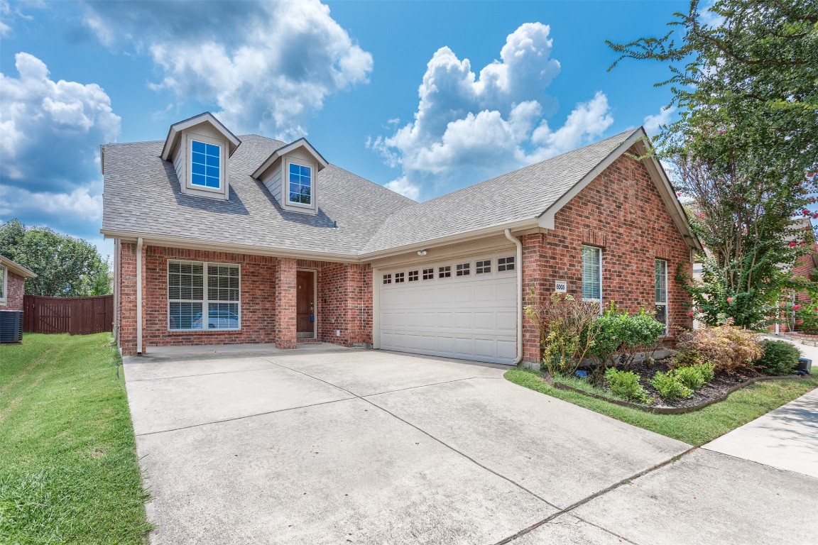 8005 Laughing Waters Trail Mckinney TX 75070