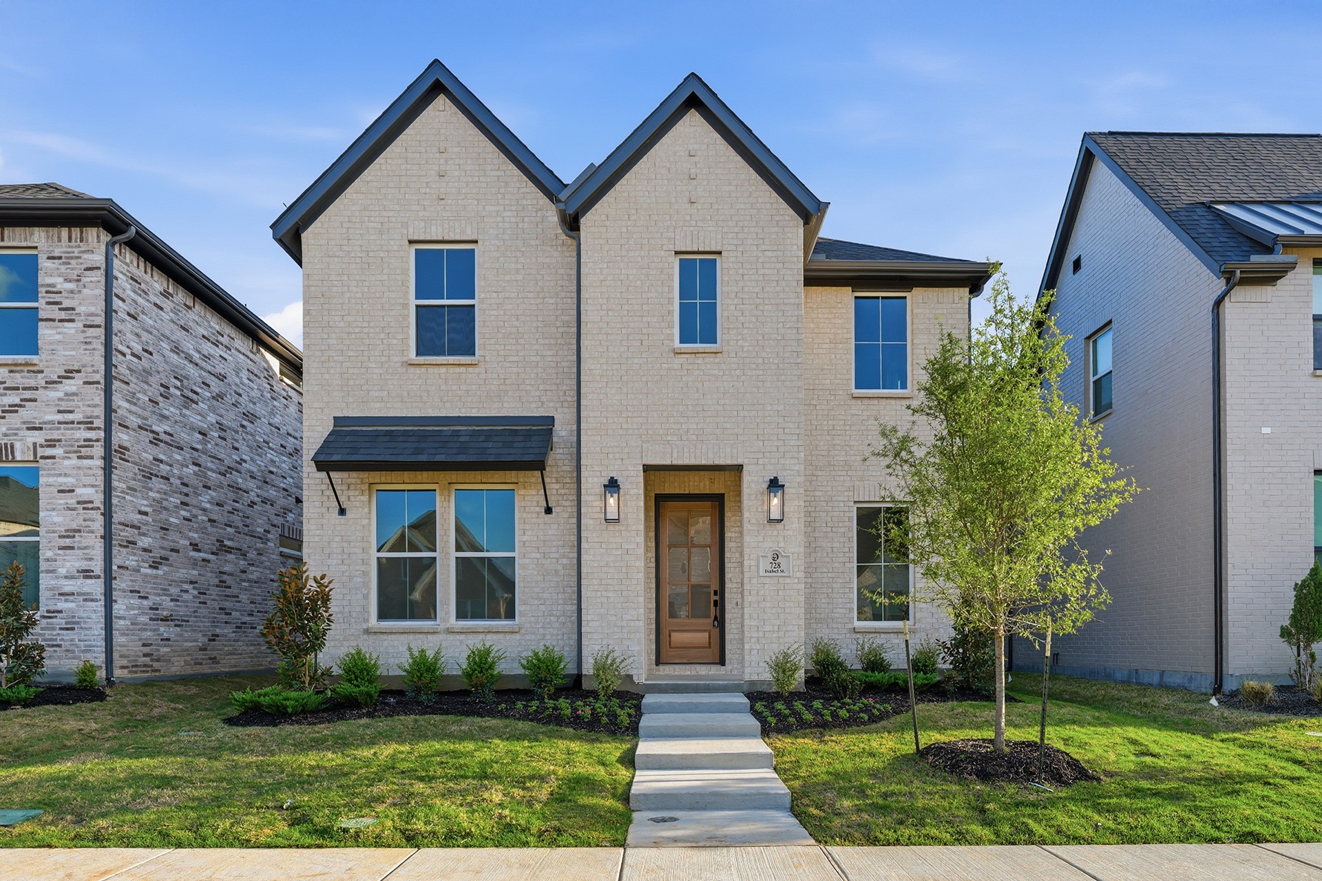 728 Isabel Street Celina TX 75009