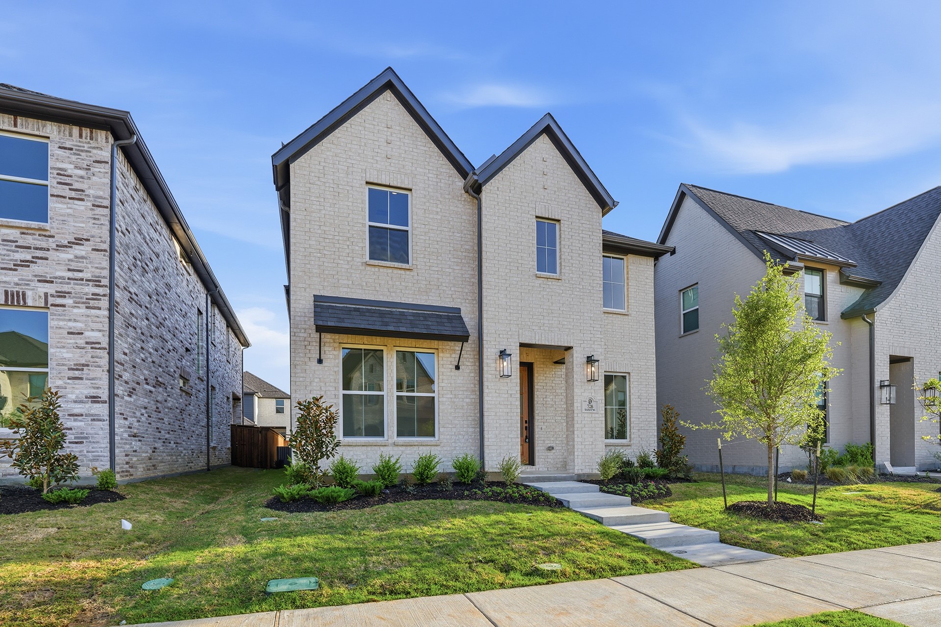 728 Isabel Street Celina TX 75009