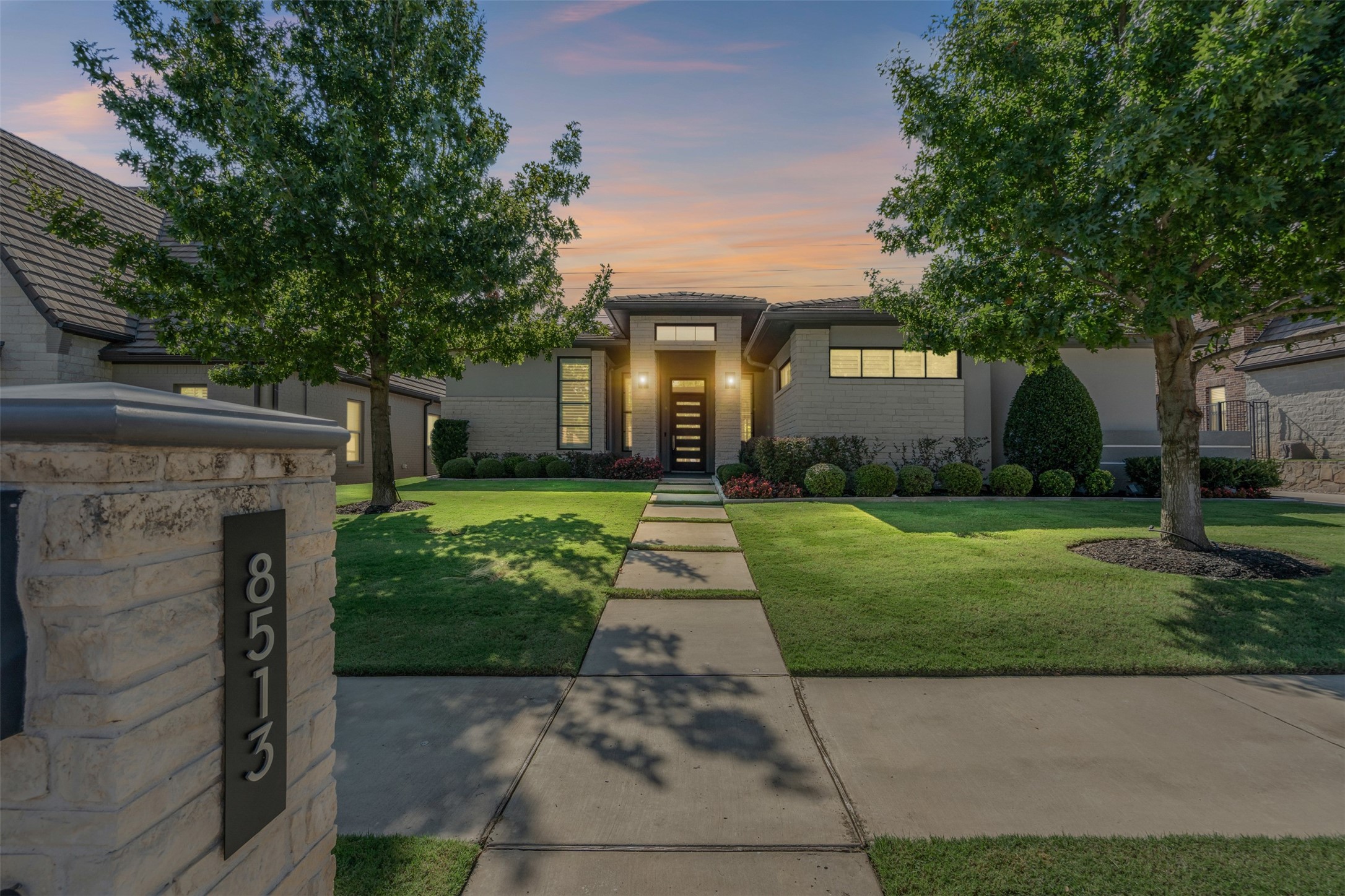 8513 Tierra Court Benbrook TX 76126