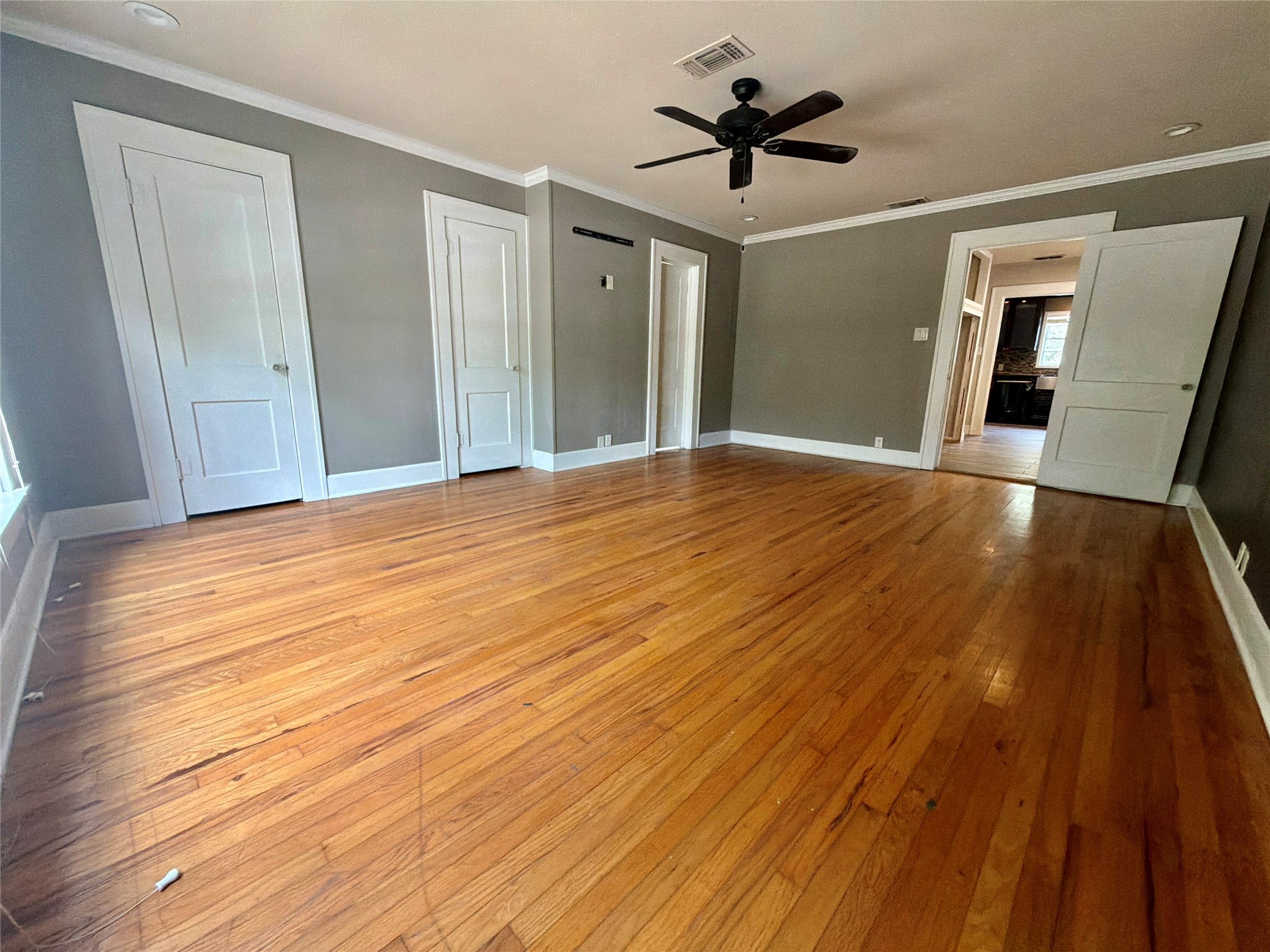 900 S Seaman Street Eastland TX 76448