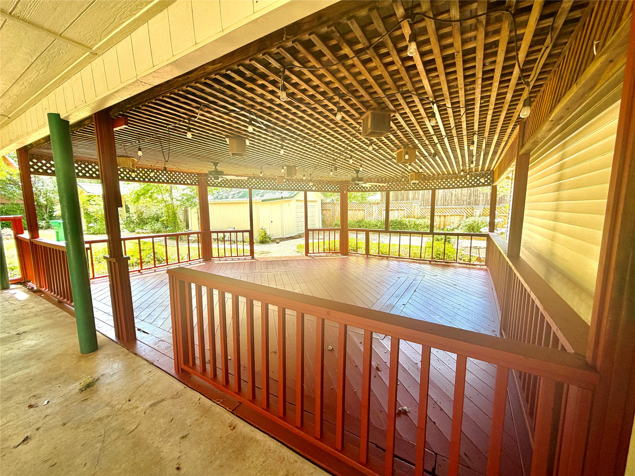 900 S Seaman Street Eastland TX 76448