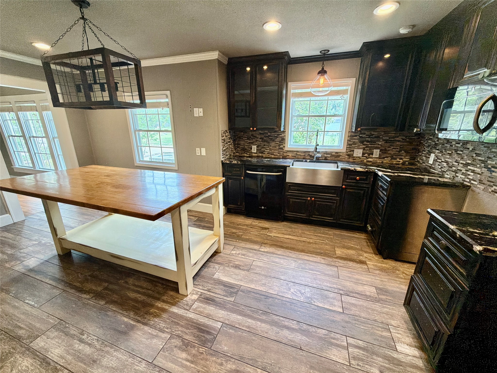 900 S Seaman Street Eastland TX 76448