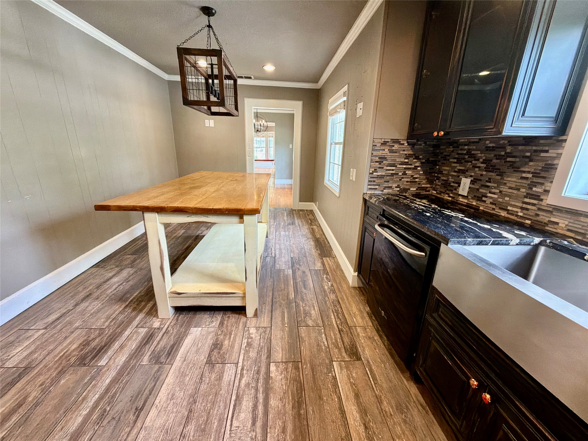 900 S Seaman Street Eastland TX 76448