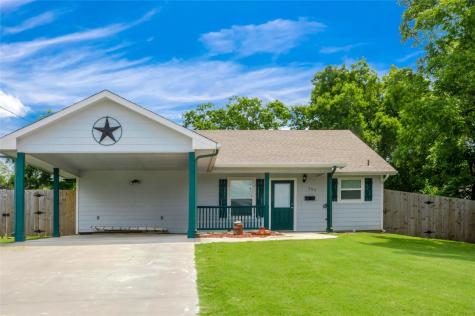 205 Chestnut Street Whitesboro TX 76273