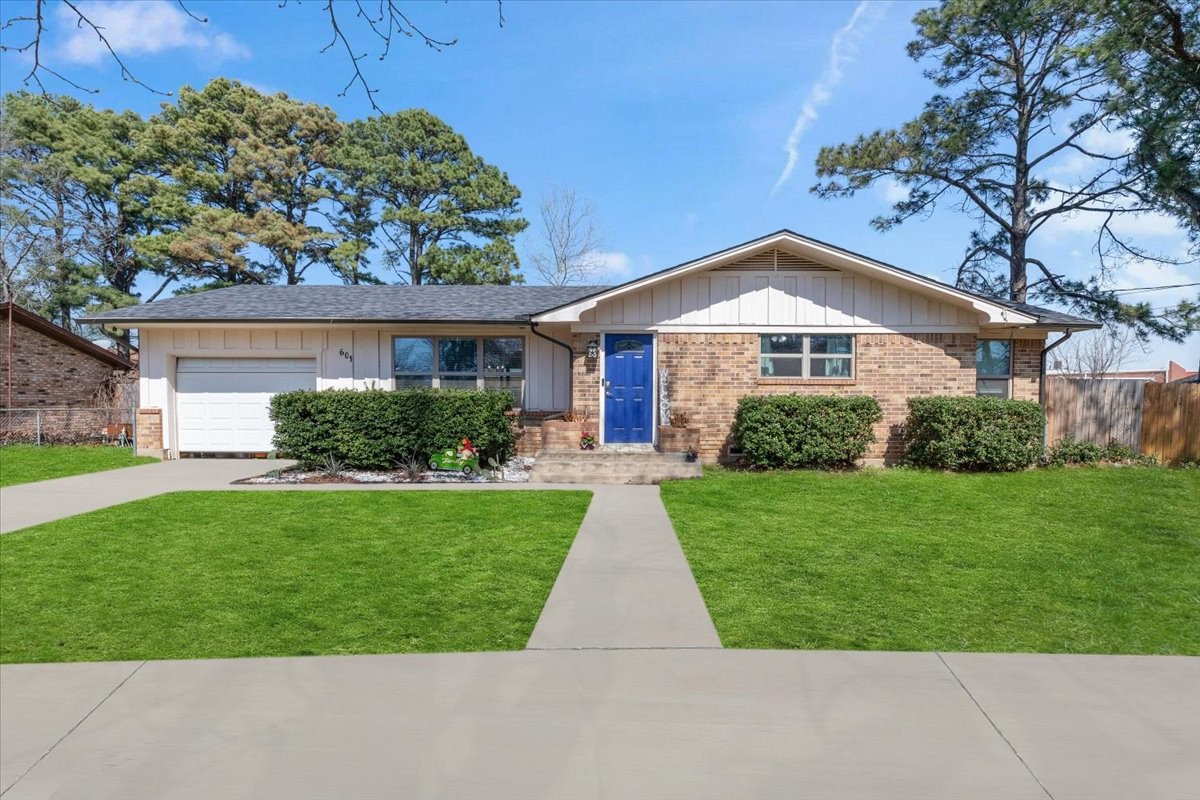 601 E Woodland Street Collinsville TX 76233