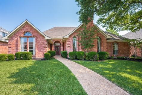 3505 Louis Drive Plano TX 75023