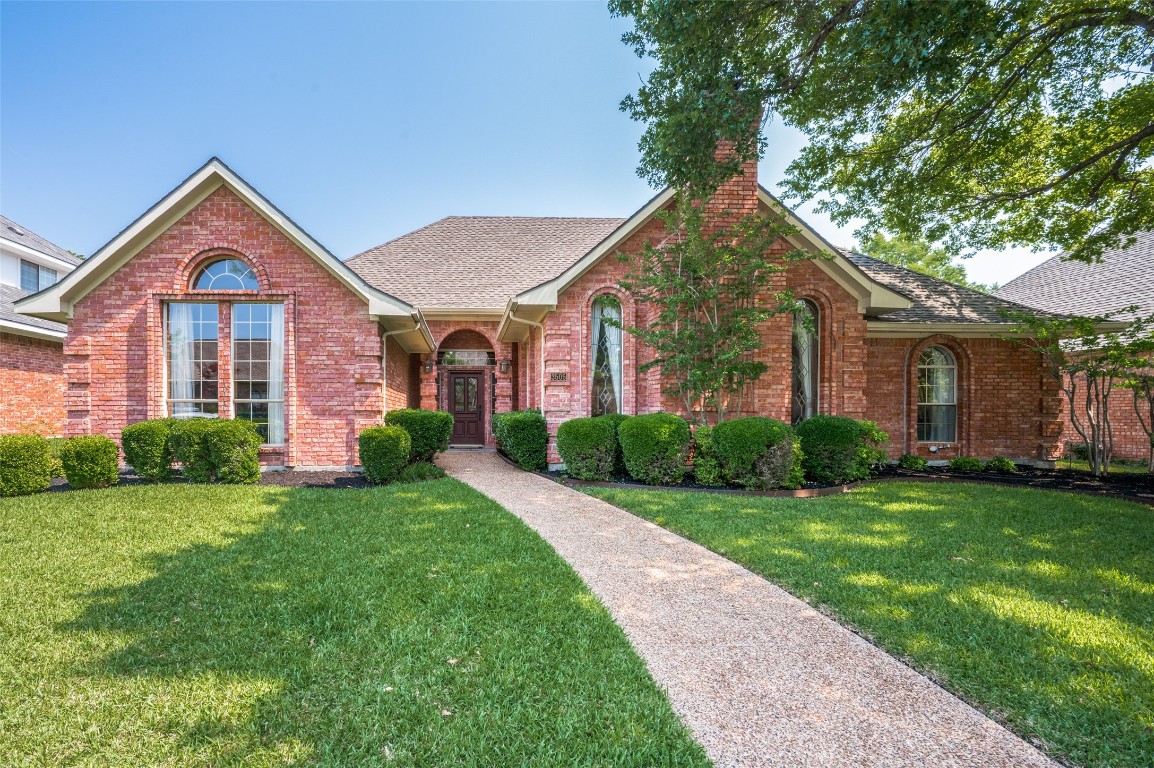 3505 Louis Drive Plano TX 75023
