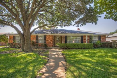 4273 Barcelona Drive Fort Worth TX 76133