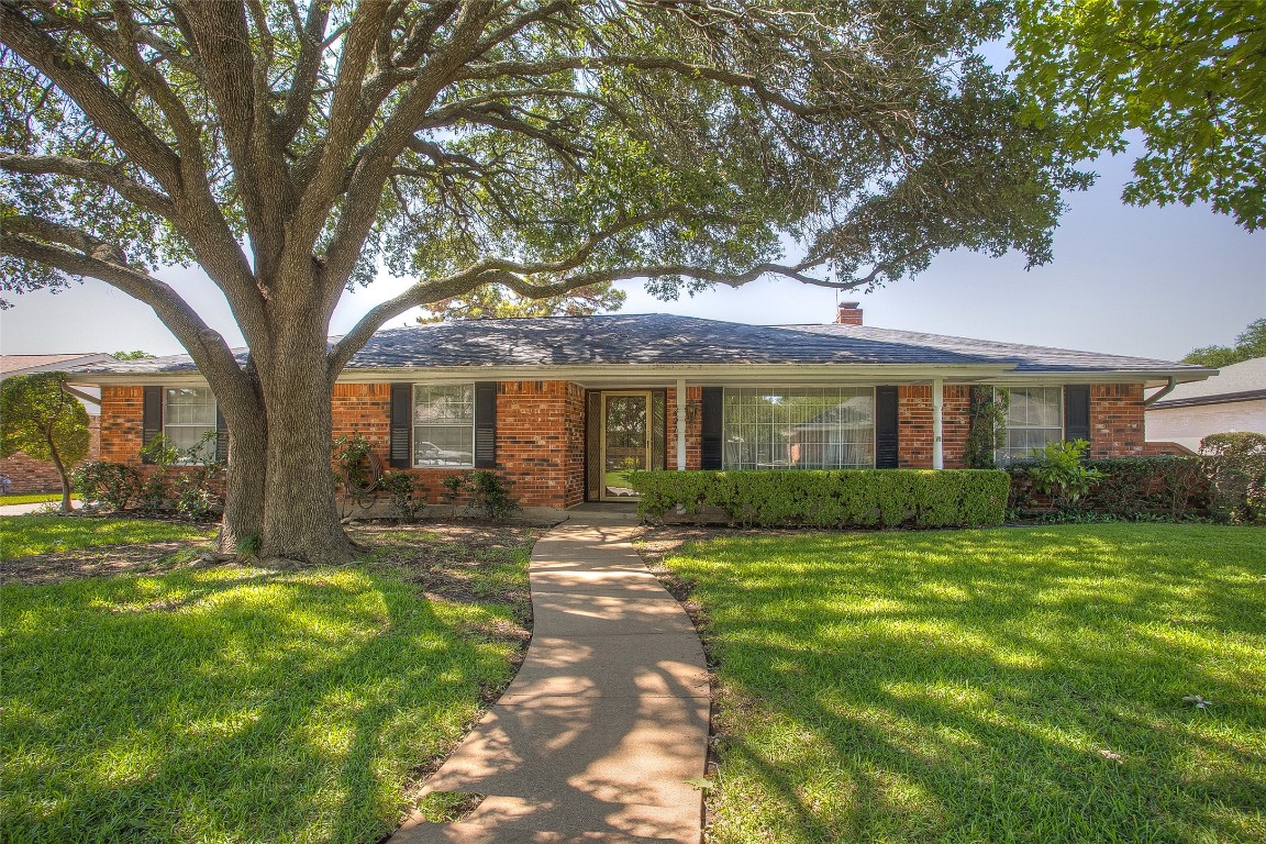 4273 Barcelona Drive Fort Worth TX 76133