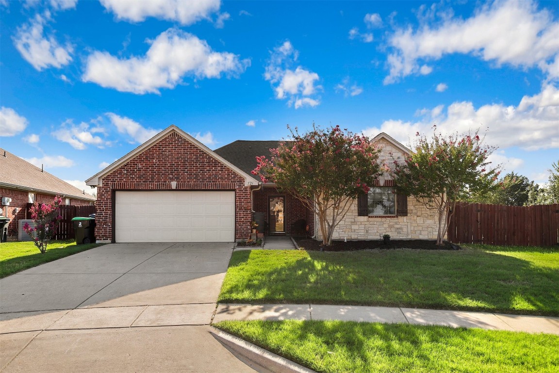 721 Countryside Drive Aubrey TX 76227