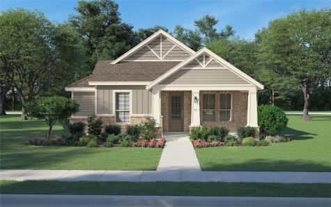 329 Palo Duro Street Waxahachie TX 75165