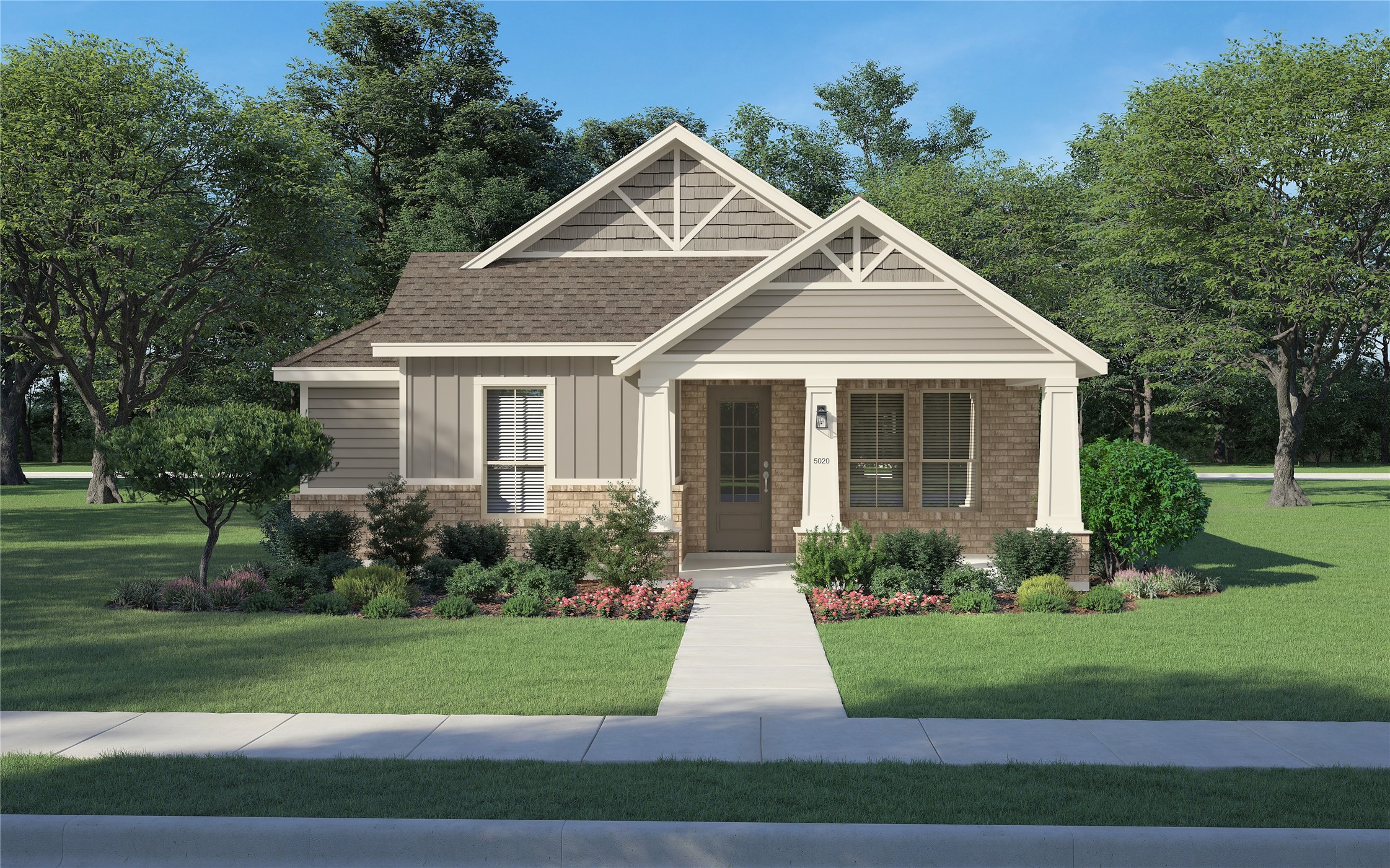 329 Palo Duro Street Waxahachie TX 75165