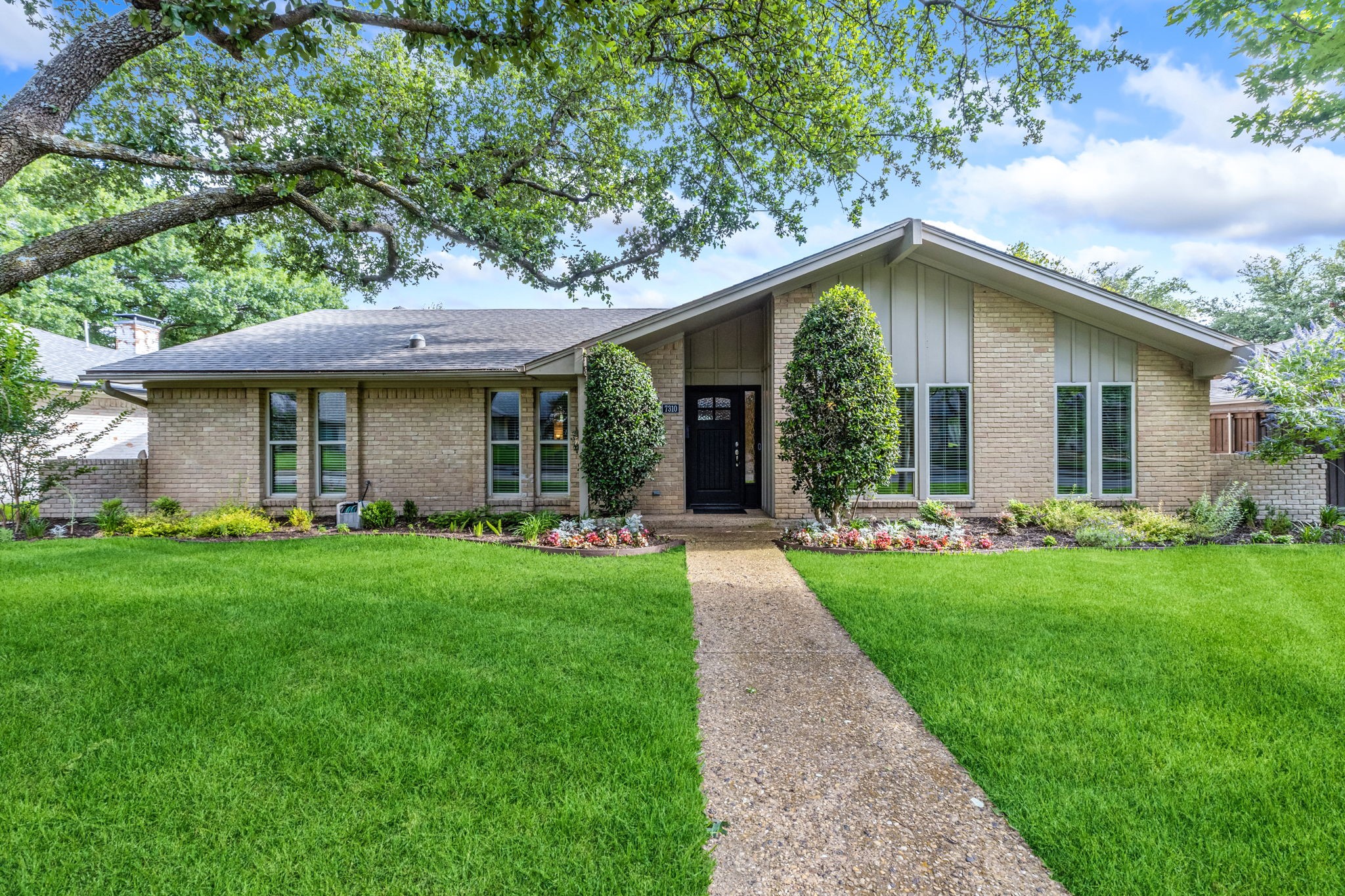 7310 Foxworth Drive Dallas TX 75248