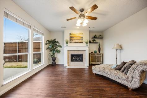 2805 Dover Drive Mckinney TX 75069