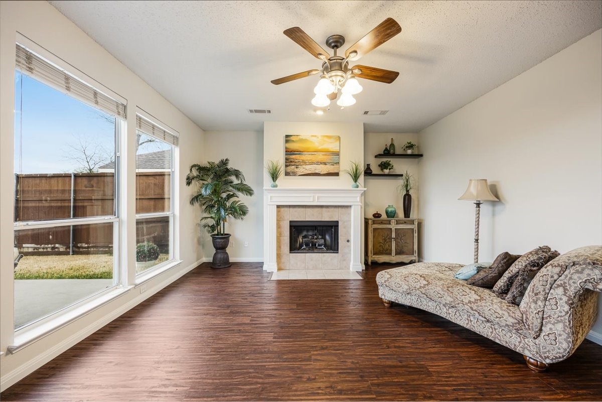 2805 Dover Drive Mckinney TX 75069