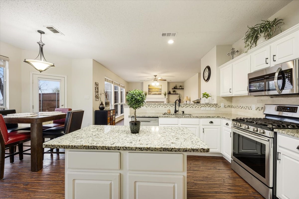 2805 Dover Drive Mckinney TX 75069