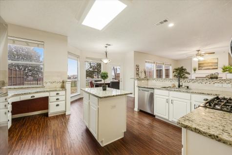 2805 Dover Drive Mckinney TX 75069