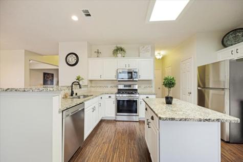 2805 Dover Drive Mckinney TX 75069