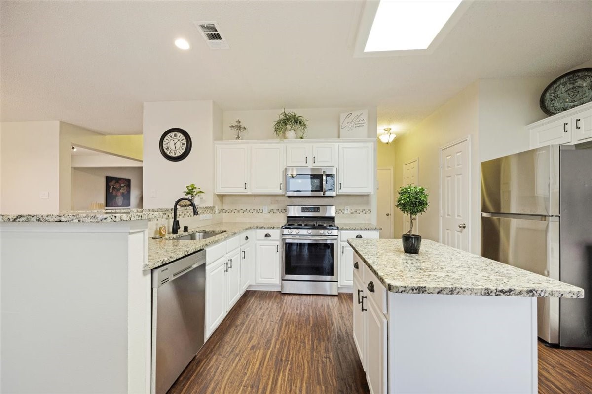 2805 Dover Drive Mckinney TX 75069