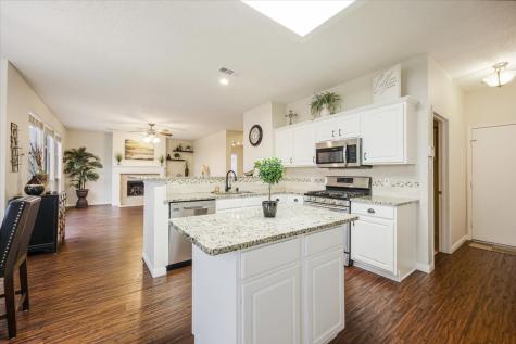 2805 Dover Drive Mckinney TX 75069